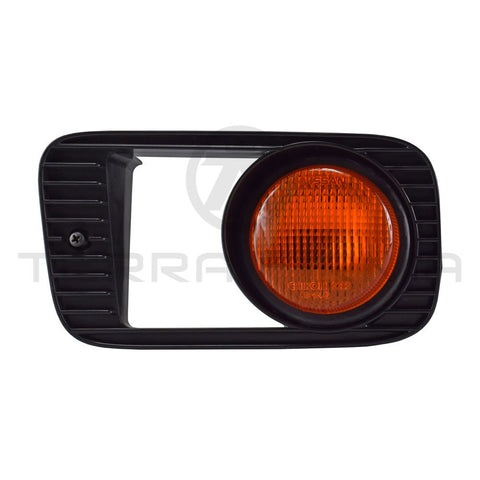Nissan Skyline  R33 GTR Front Turn Signal Indicator Assembly Left Late