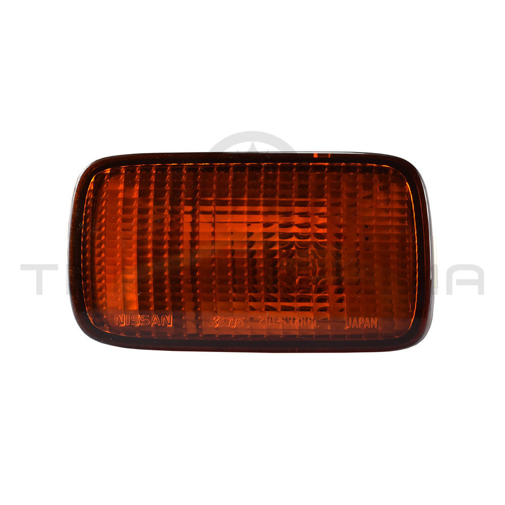 Nissan Skyline R34 (Except GTR) Turn Signal Light Assembly Early