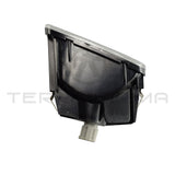 Nissan Skyline R34 GTR Turn Signal Light Assembly With Socket & Bulb, Left