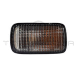 Nissan Skyline R34 GTR Turn Signal Light Assembly With Socket & Bulb, Left