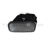 Nissan Skyline R34 GTR Turn Signal Light Assembly With Socket & Bulb, Left
