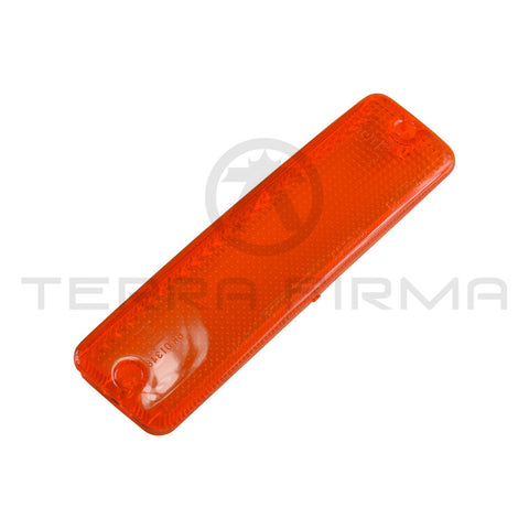 Nissan S13 Silvia Turn Signal Light Lens, Left