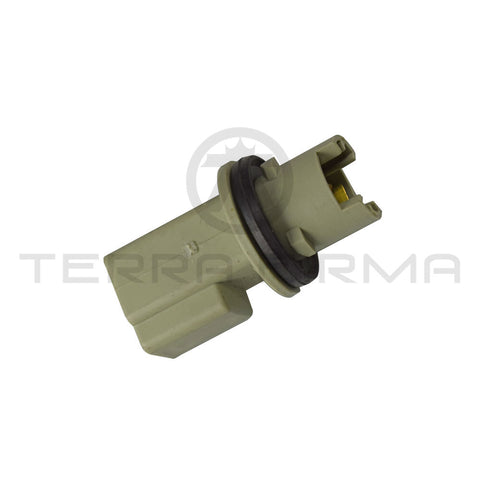 Nissan Skyline R33 Headlight Bulb Outer Socket Left