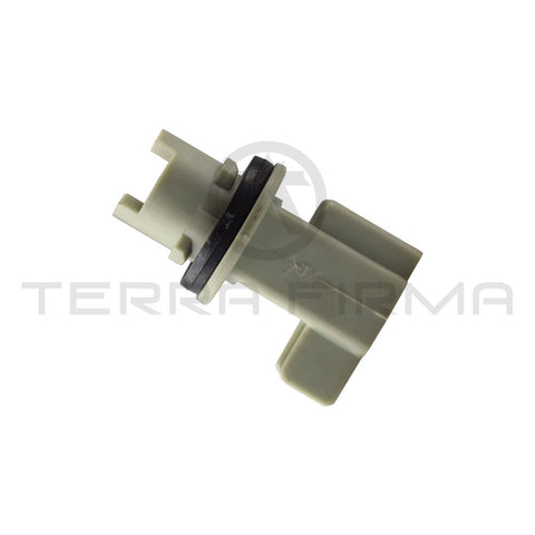 Nissan Skyline R33 Headlight Bulb Outer Socket Right
