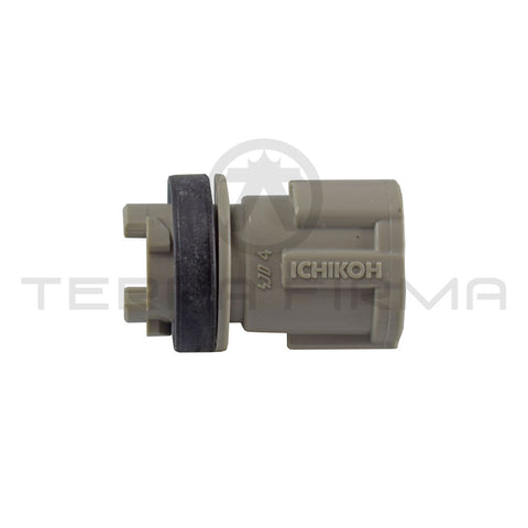 Nissan 180SX S13 (Type-X) Left Front Bumper Clearance Light Socket