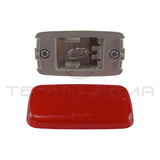 Nissan Skyline R34 GTR Door Panel Step Light Lens Assembly