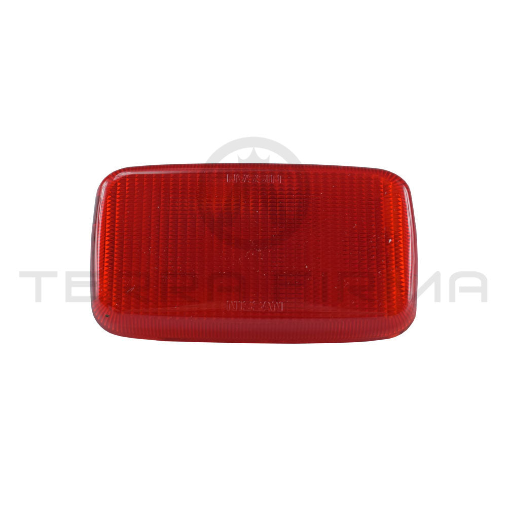 Nissan Skyline R34 GTR Door Panel Step Light Lens Assembly – Terra