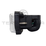 Nissan Skyline R32 license Plate Lamp Assembly