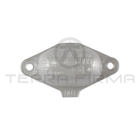 Nissan Skyline R33 license Plate Lamp Lens