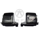 Nissan Skyline R32 Back Up Lights Pair, 2-Door Models