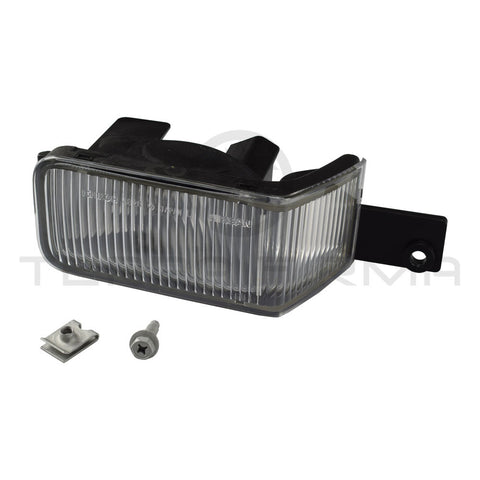 Nissan Skyline R34 GTR GTT/GT Left Back Up Light Assembly (Late)