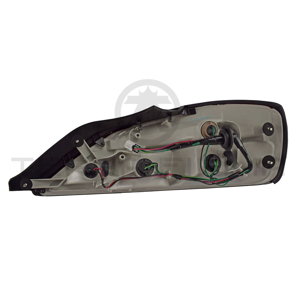 Nissan Silvia S15 Taillight Lamp Assembly, Left – Terra Firma