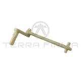 Nissan Skyline R32 Heater Lever Foot