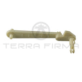Nissan Skyline R32 Heater Lever Foot
