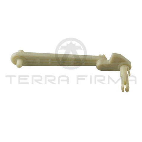 Nissan Skyline R32 Heater Lever Foot
