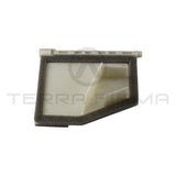 Nissan Skyline R32 Heater Door Assembly, Foot
