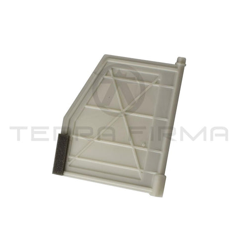 Nissan Skyline R32 Heater Door Assembly, Foot
