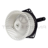 Nissan Skyline R32 Heater Blower Motor Assembly (Late)