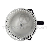 Nissan Skyline R32 Heater Blower Motor Assembly (Late)