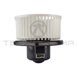 Nissan Skyline R32 Heater Blower Motor Assembly (Late)