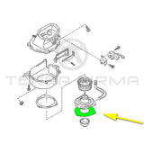 Nissan Skyline R32 Heater Blower Bell Mount Intake