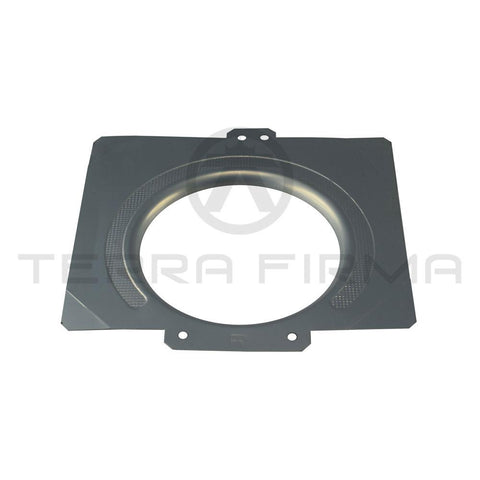 Nissan Skyline R32 Heater Blower Bell Mount Intake