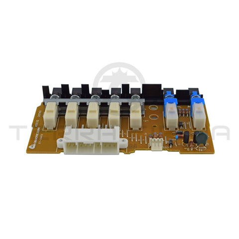 Nissan Skyline R32 Heater Control Amplifer