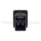 Nissan Skyline R32 Heater Control Ventilator Button