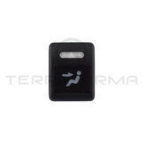 Nissan Skyline R32 Heater Control Ventilator Button