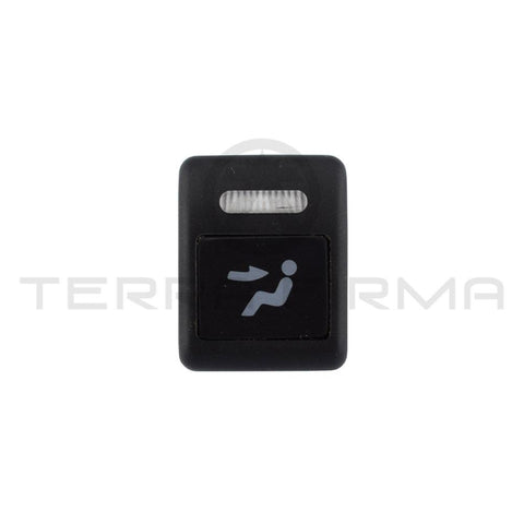 Nissan Skyline R32 Heater Control Ventilator Button