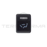 Nissan Skyline R32 Heater Control Bi-Level Button