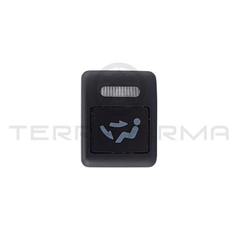 Nissan Skyline R32 Heater Control Bi-Level Button