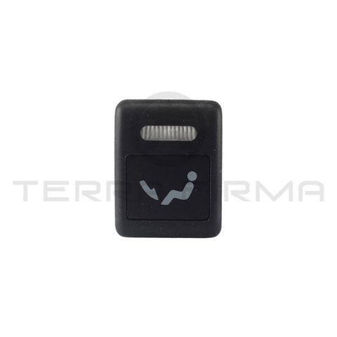 Nissan Skyline R32 Heater Control Foot Button