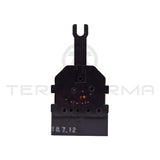 Nissan Skyline R32 (Except GTR) Heater Control Fan Switch
