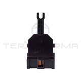 Nissan Skyline R32 (Except GTR) Heater Control Fan Switch