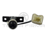 Nissan Skyline R32 Temperature Sensor In Car