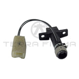 Nissan Skyline R32 Temperature Sensor In Car