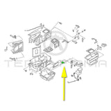 Nissan Silvia/180SX S13 Heater Blower Unit Aspirator