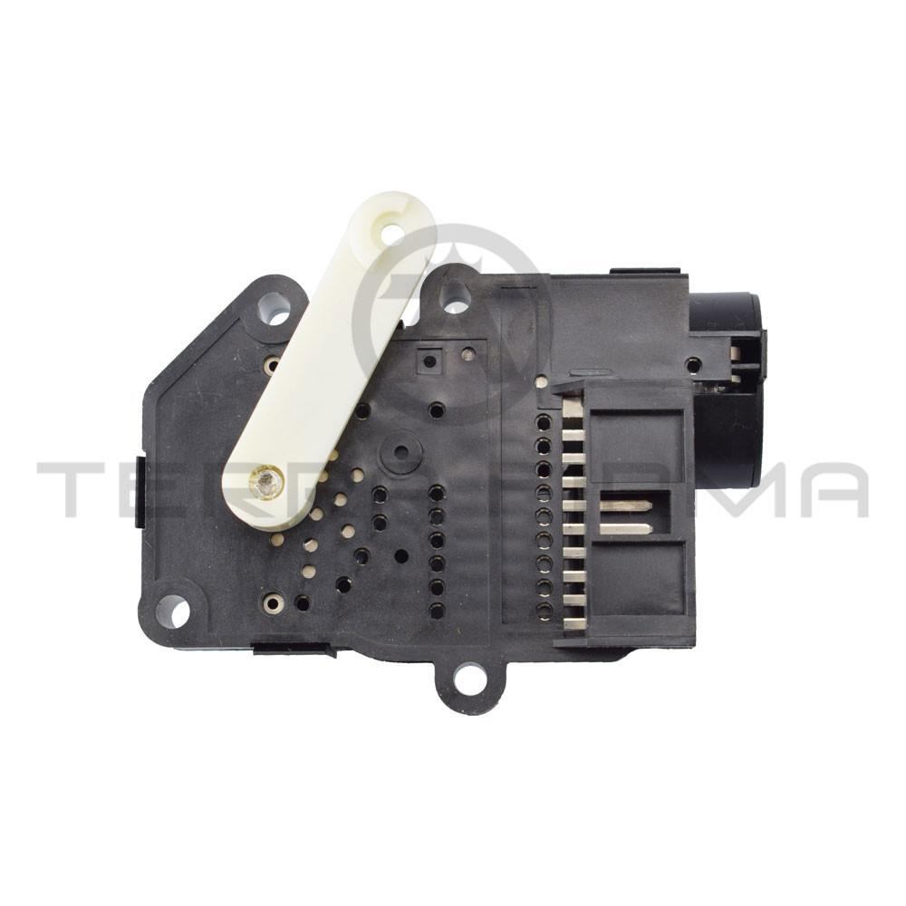Nissan Silvia/180SX S13 Heater & Blower Actuator Assembly Mode