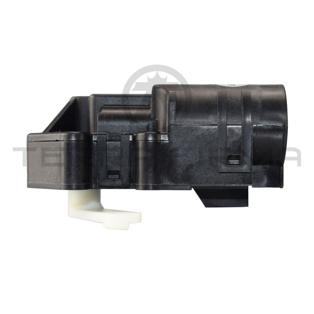 Nissan Pulsar GTIR RNN14 Heater & Blower Actuator Assembly Mode