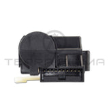 Nissan Skyline R32 Heater & Blower Actuator Assembly Mode