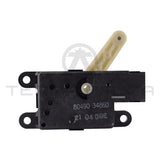 Nissan Skyline R33 Heater & Blower Actuator Bi-Level Door