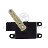 Nissan Skyline R33 Heater & Blower Actuator Bi-Level Door