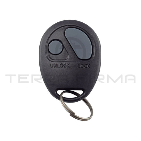 Nissan Skyline R34 GTR Keyless Remote Lock Switch Assembly