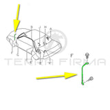 Nissan Skyline R32 Wire Ground Strap