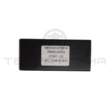 Nissan Skyline R32 Power Window Amp Relay