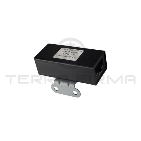 Nissan Skyline R32 Power Window Amp Relay