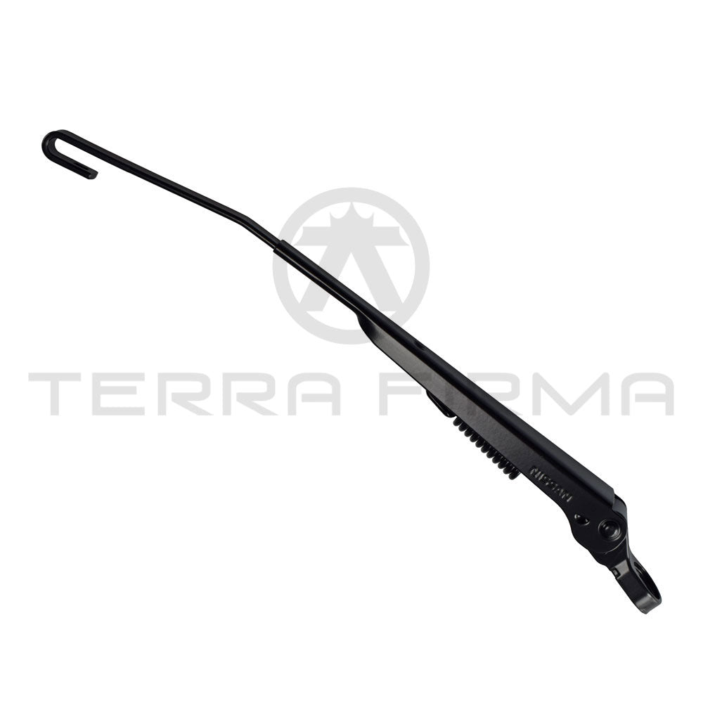 Nissan Silvia S15 Rear Wiper Assembly – Terra Firma Automotive