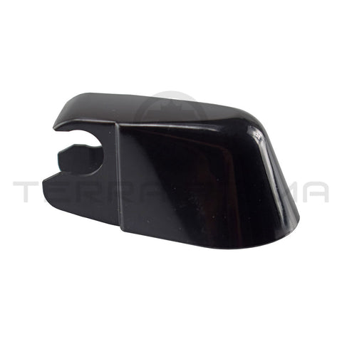Nissan Skyline R33 Rear Wiper Cover (Late)