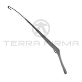 Nissan Skyline R32 Front Wiper Arm Assembly, Right